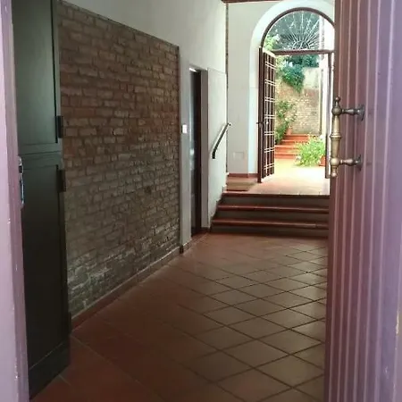 Appartamento Via Borgo Di Sotto Ferrara