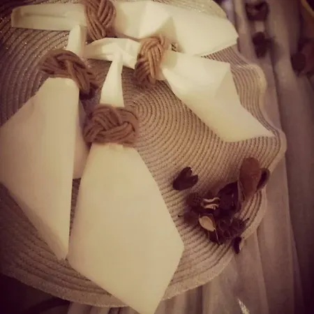 Appartamento Via Borgo Di Sotto