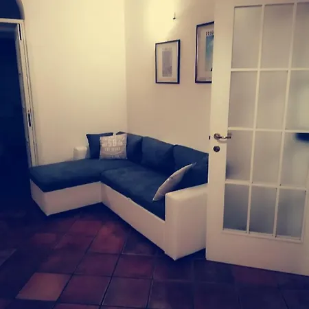 Via Borgo Di Sotto Ferrara